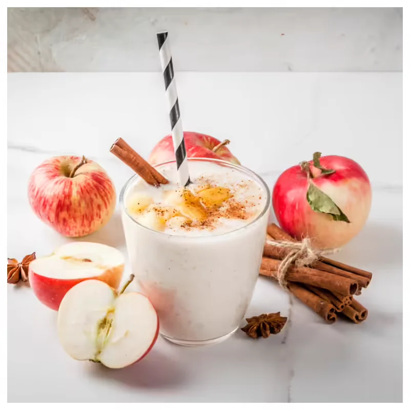 Apple Shake