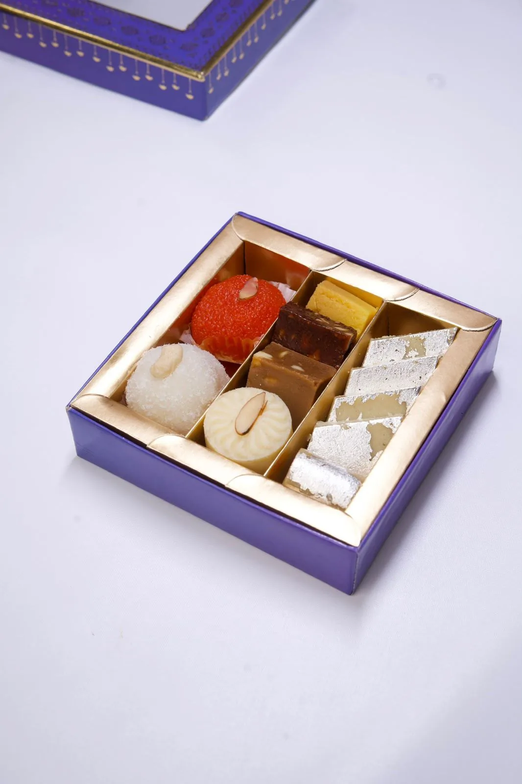 Assorted Gift Box (250 gm)