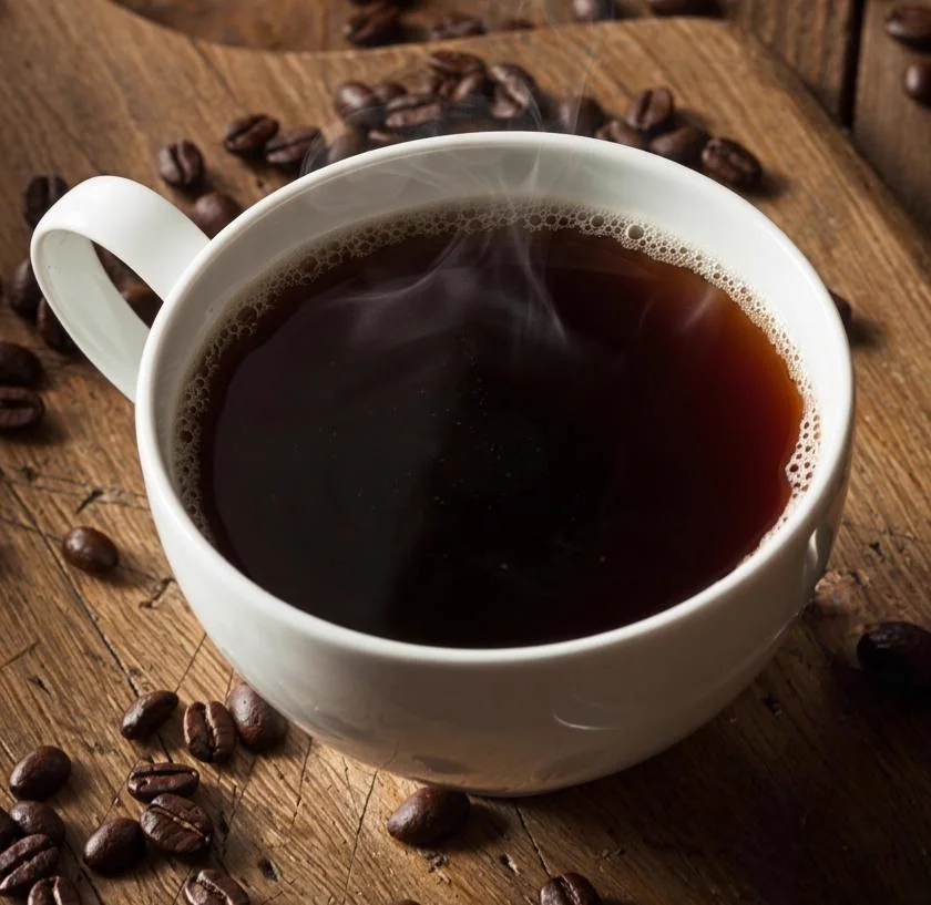 Black Coffee