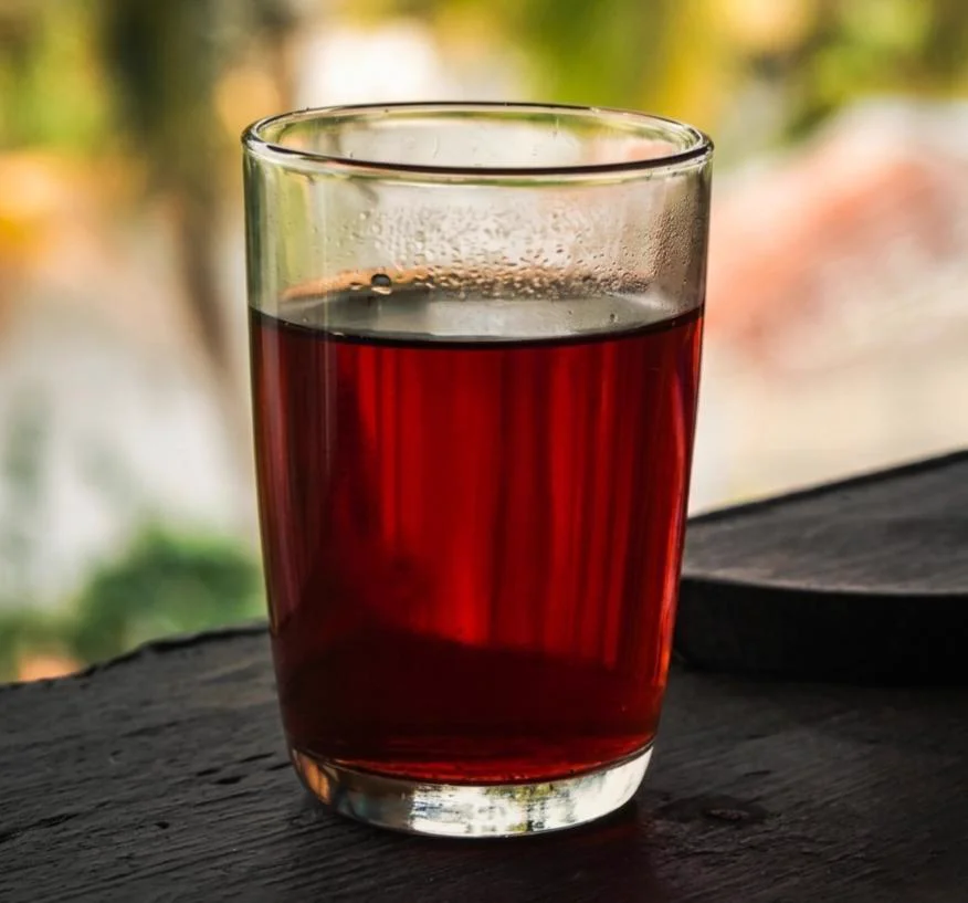 Black Tea