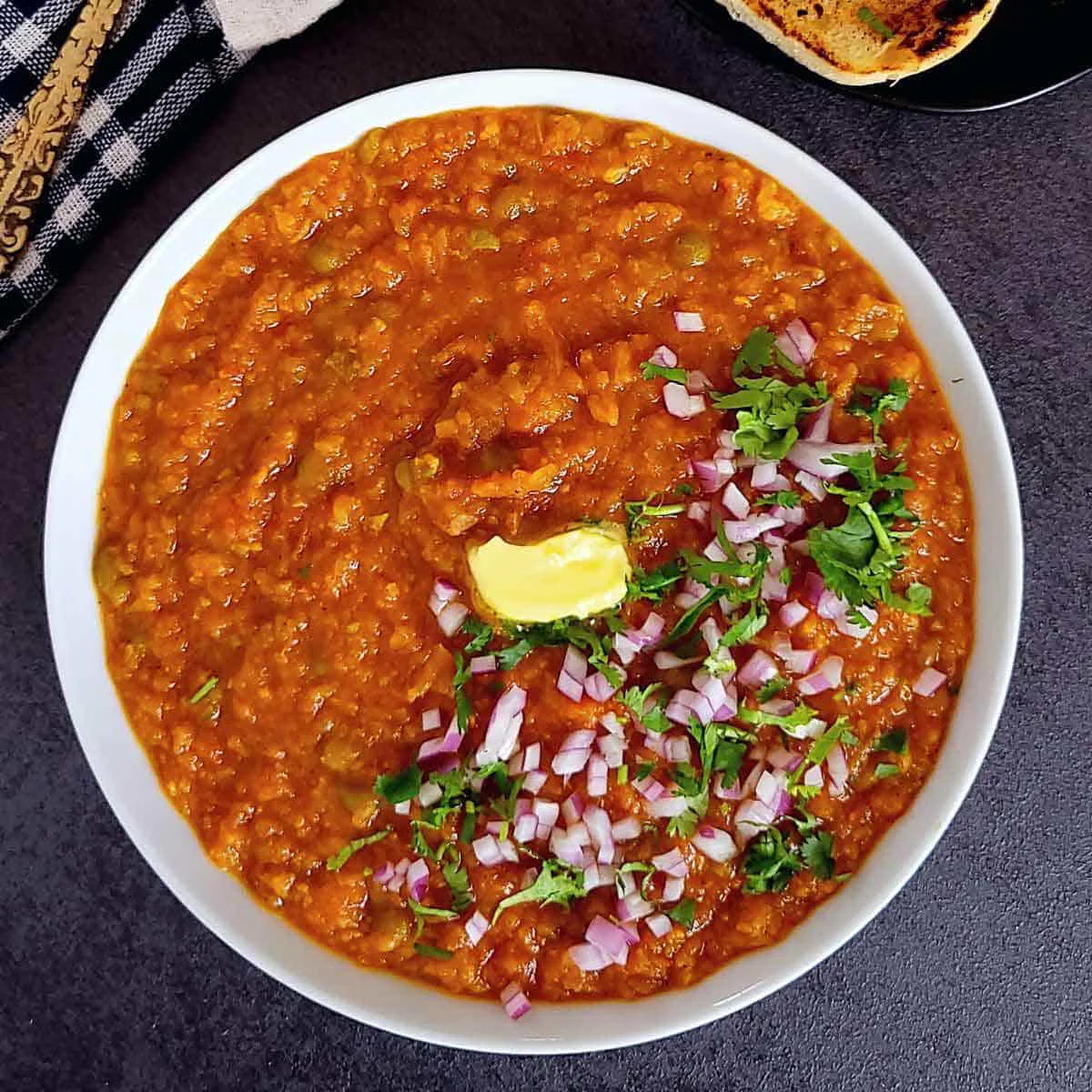 Extra Bhaji