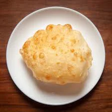 Extra Bhature