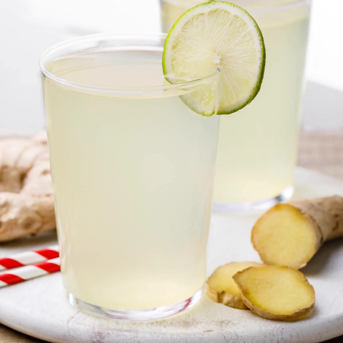 Ginger Lime