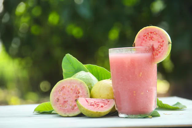 Guava Juice