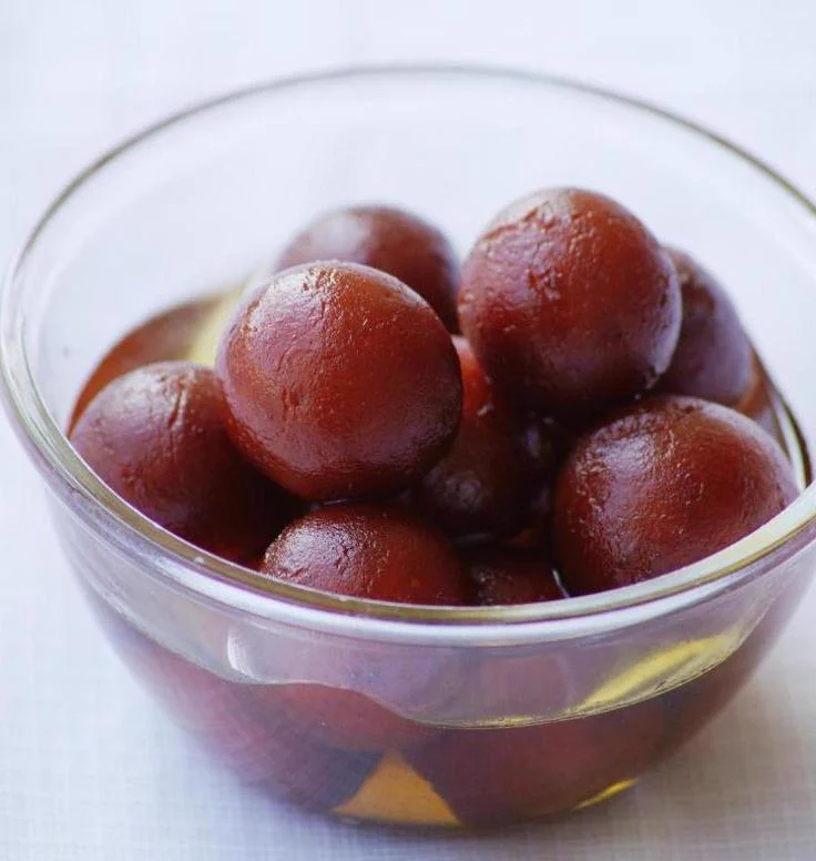 Gulab Jamun