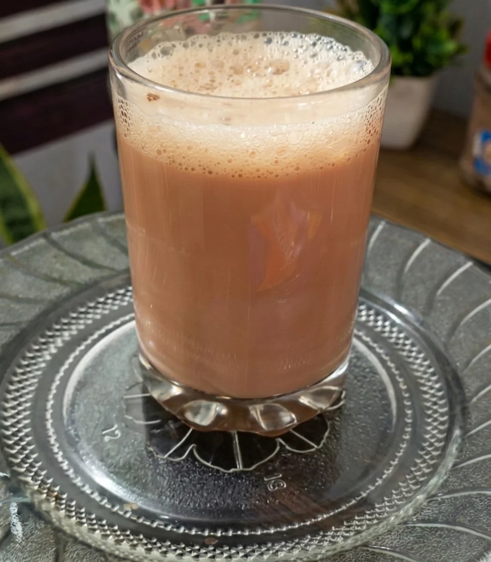 Horlicks