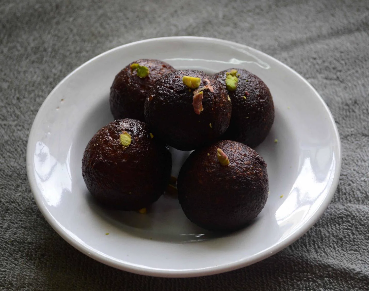Kala Jamun