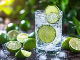 Lime Soda