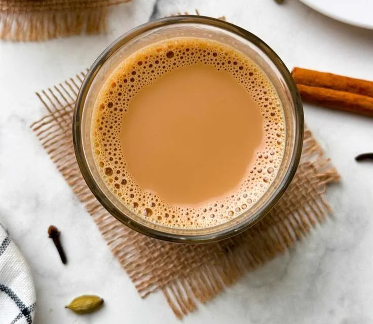 Masala Tea