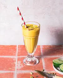 Mango Lassi