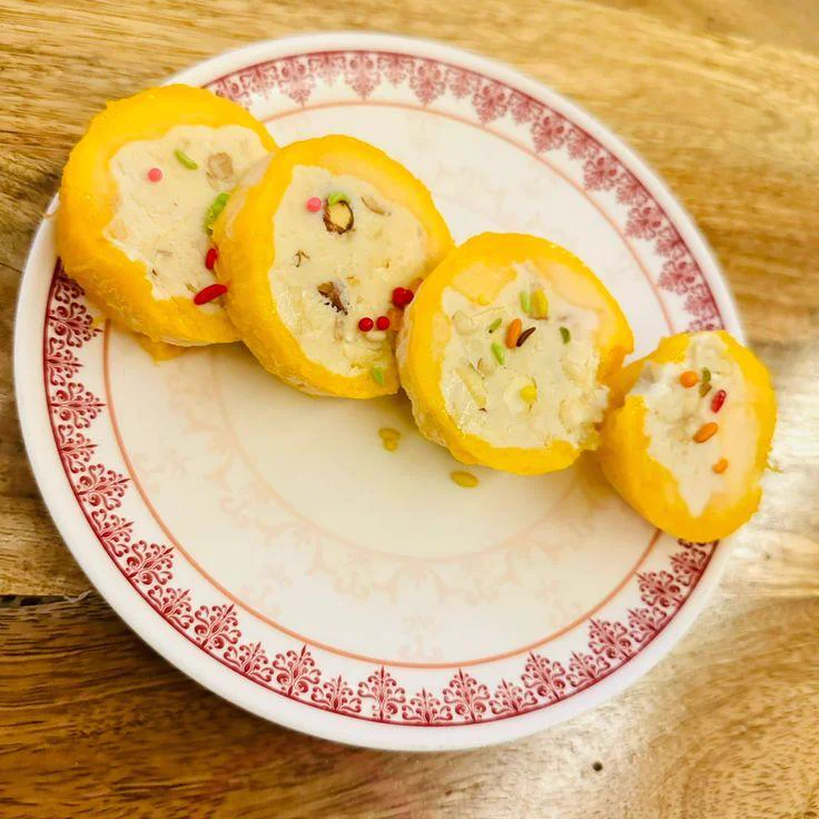 Mango Malai