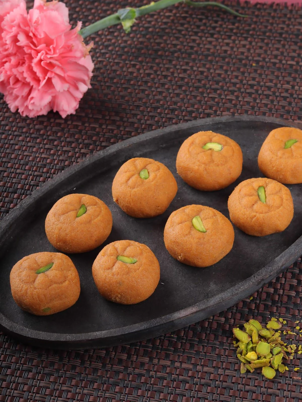Mathura Peda