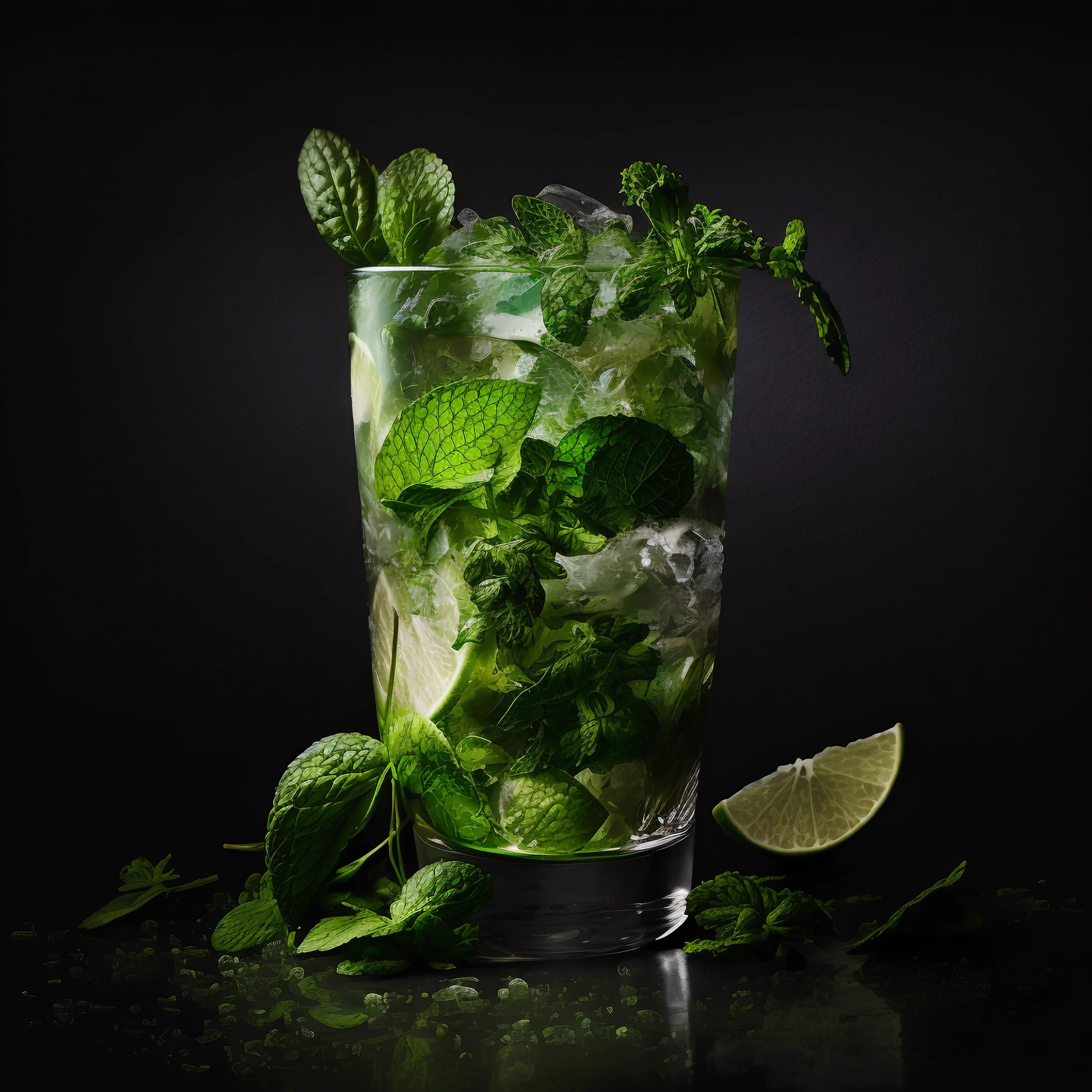 Mint Mojito