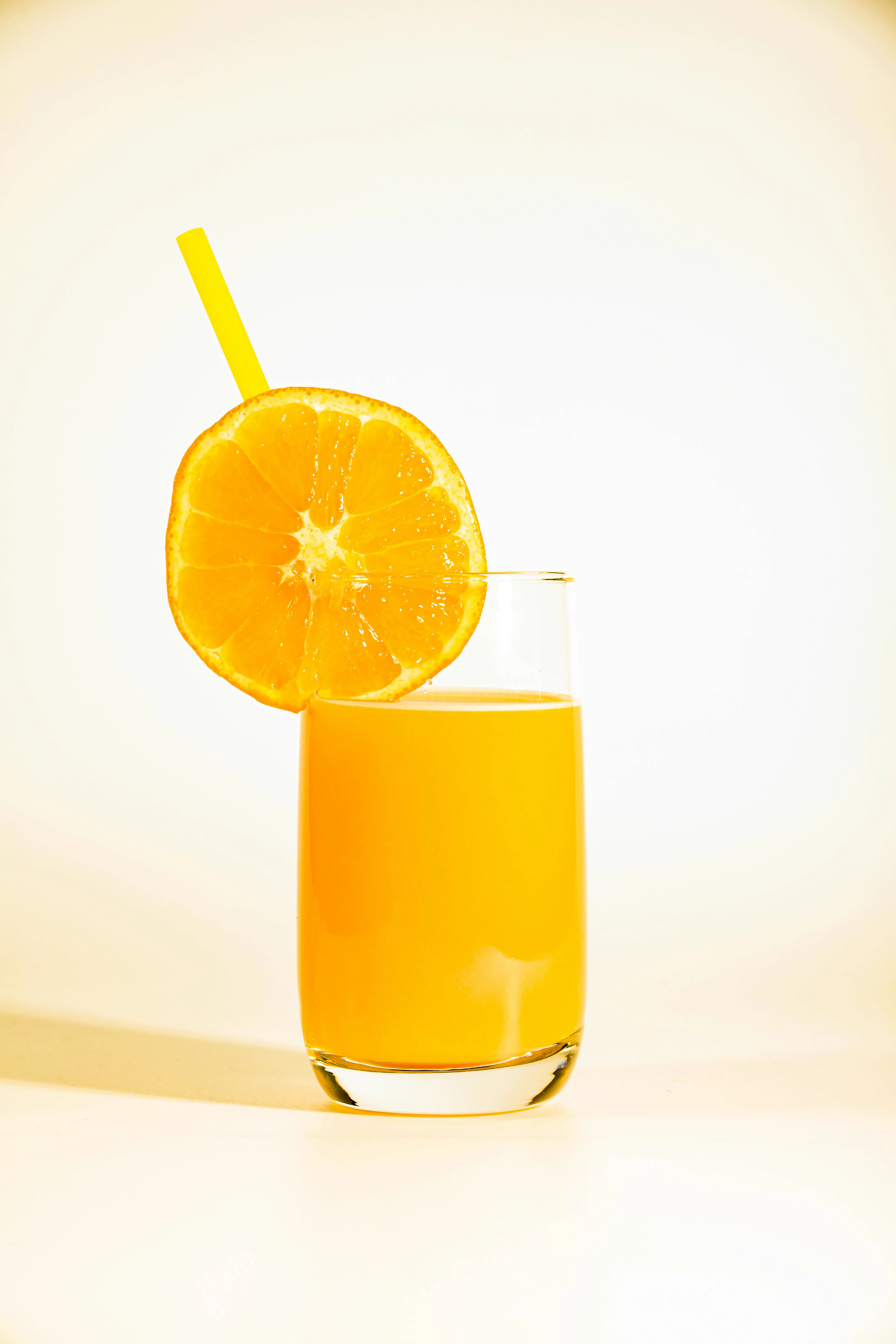 Orange Juice