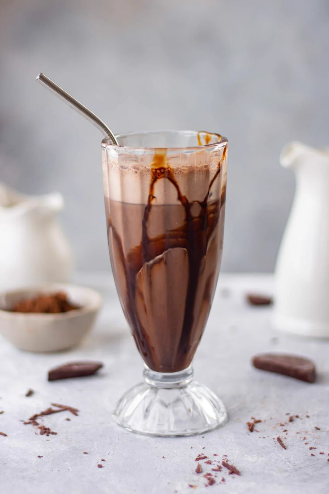 Oreo Shake