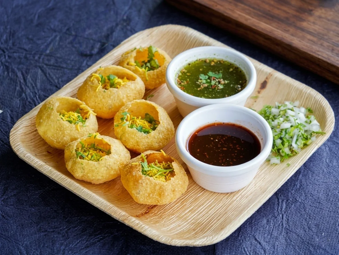 Pani Puri