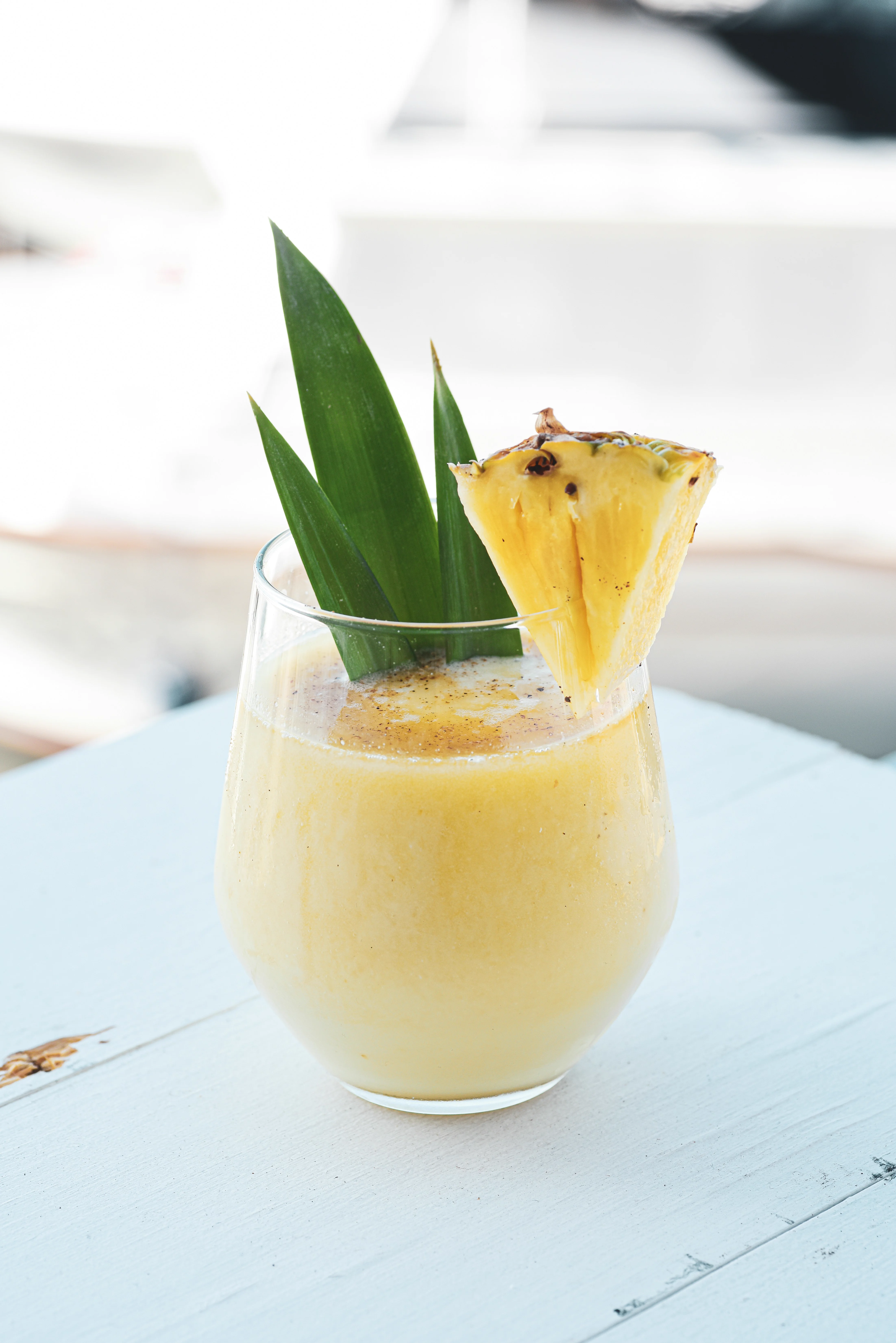 Pineapple Juice