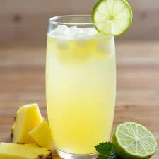 Pineapple Lime