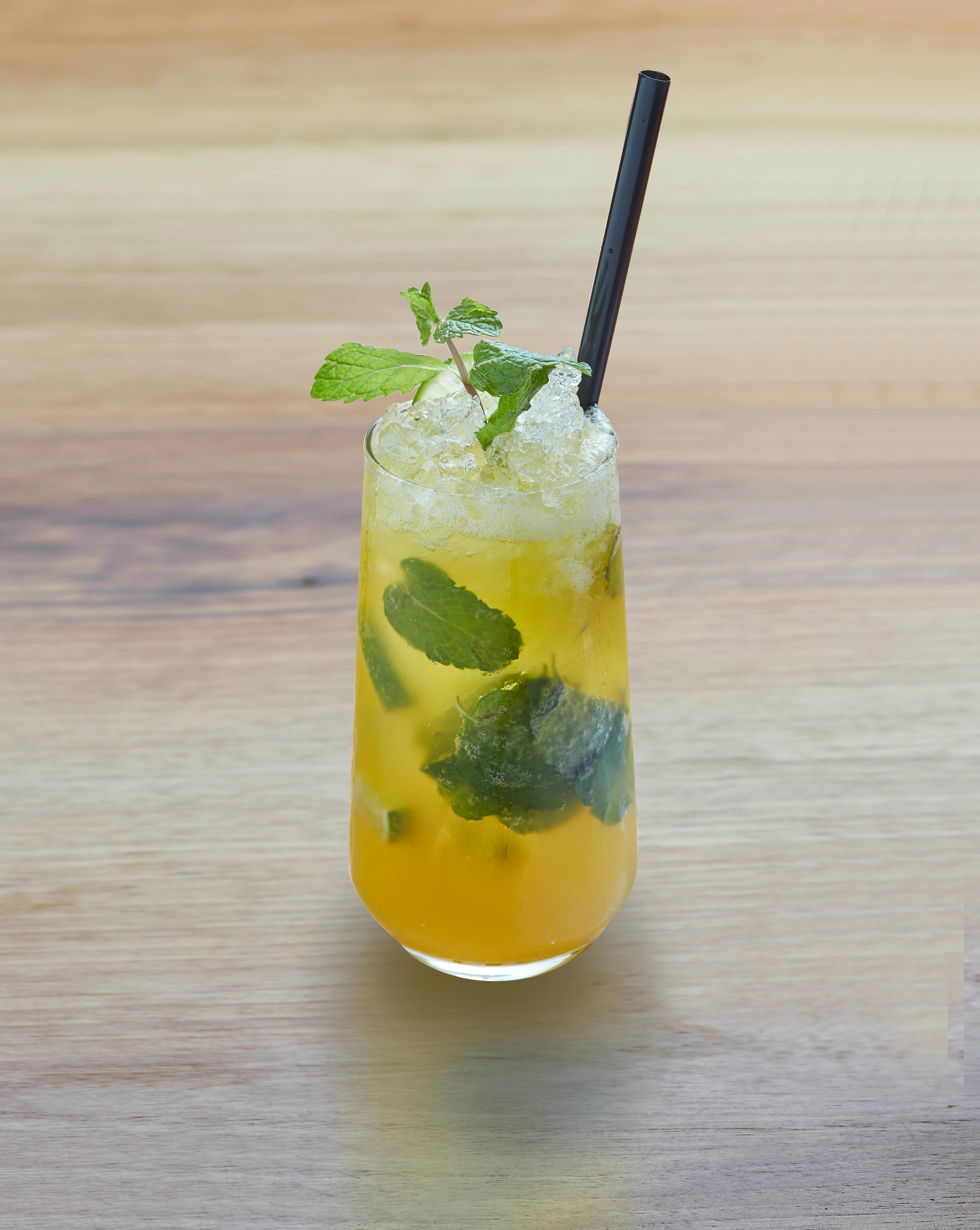 Pineapple Mojito