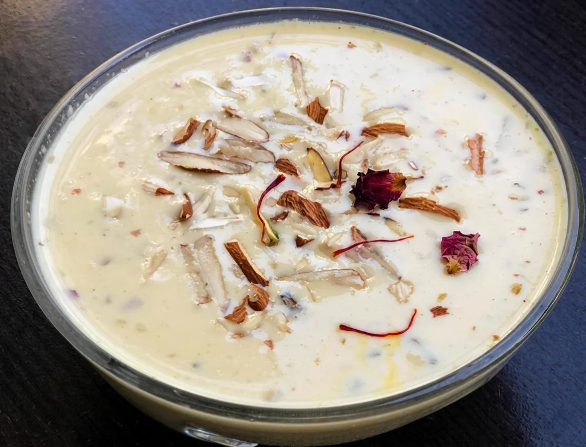 Rabdi (100 gm)