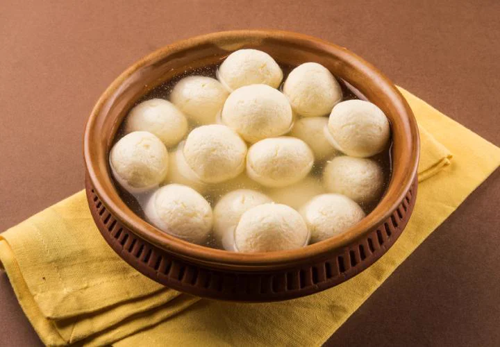 Rasgulla