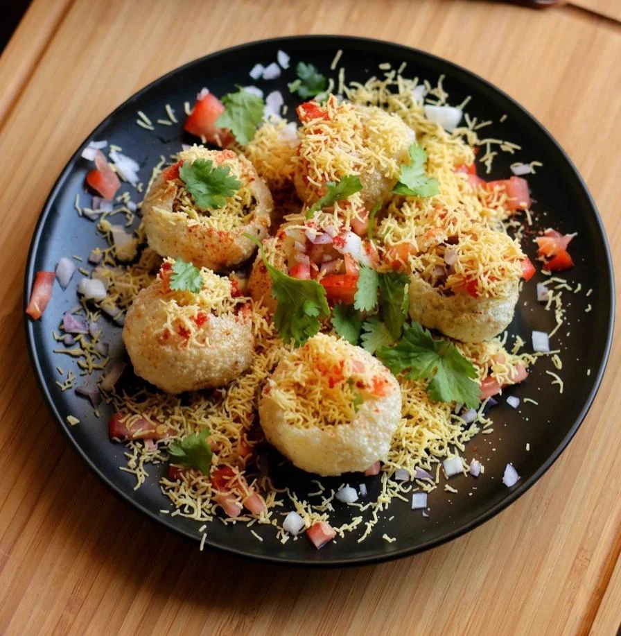 Sev Puri