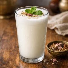 Salt Lassi