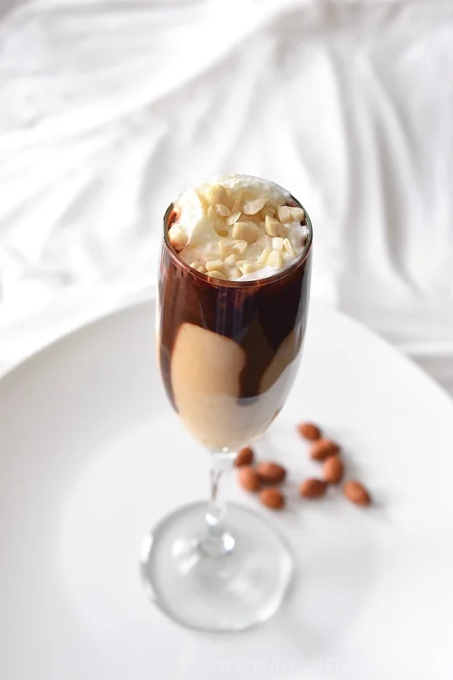 Sharjha Shake