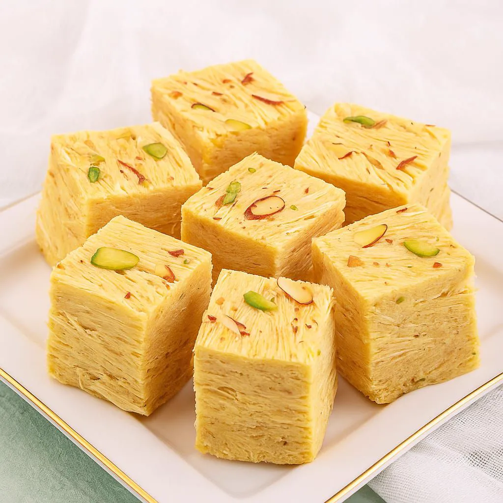 Soanpapdi
