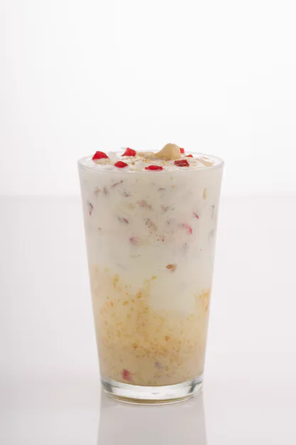 Special Avil Milk