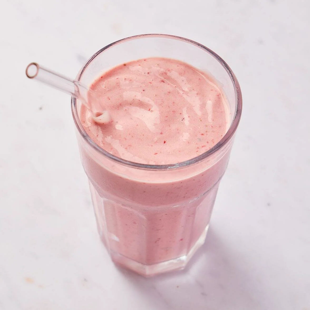 Strawberry Shake