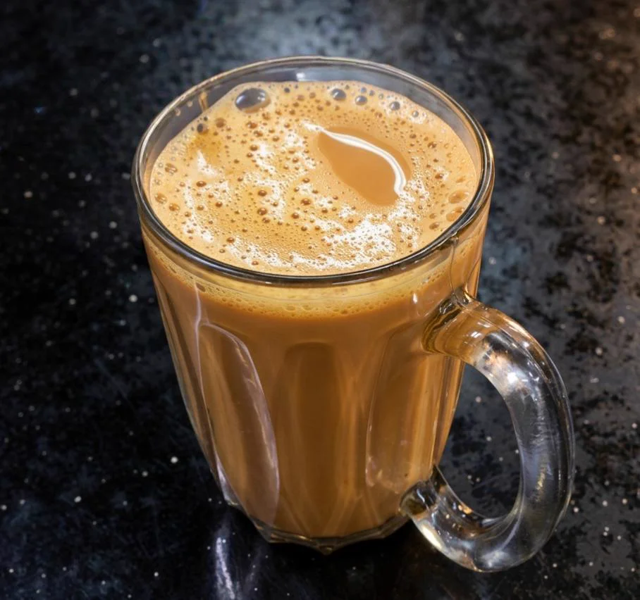 Tea