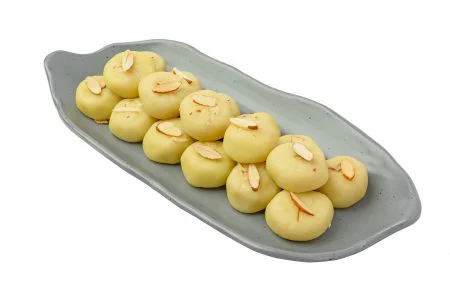 White Peda